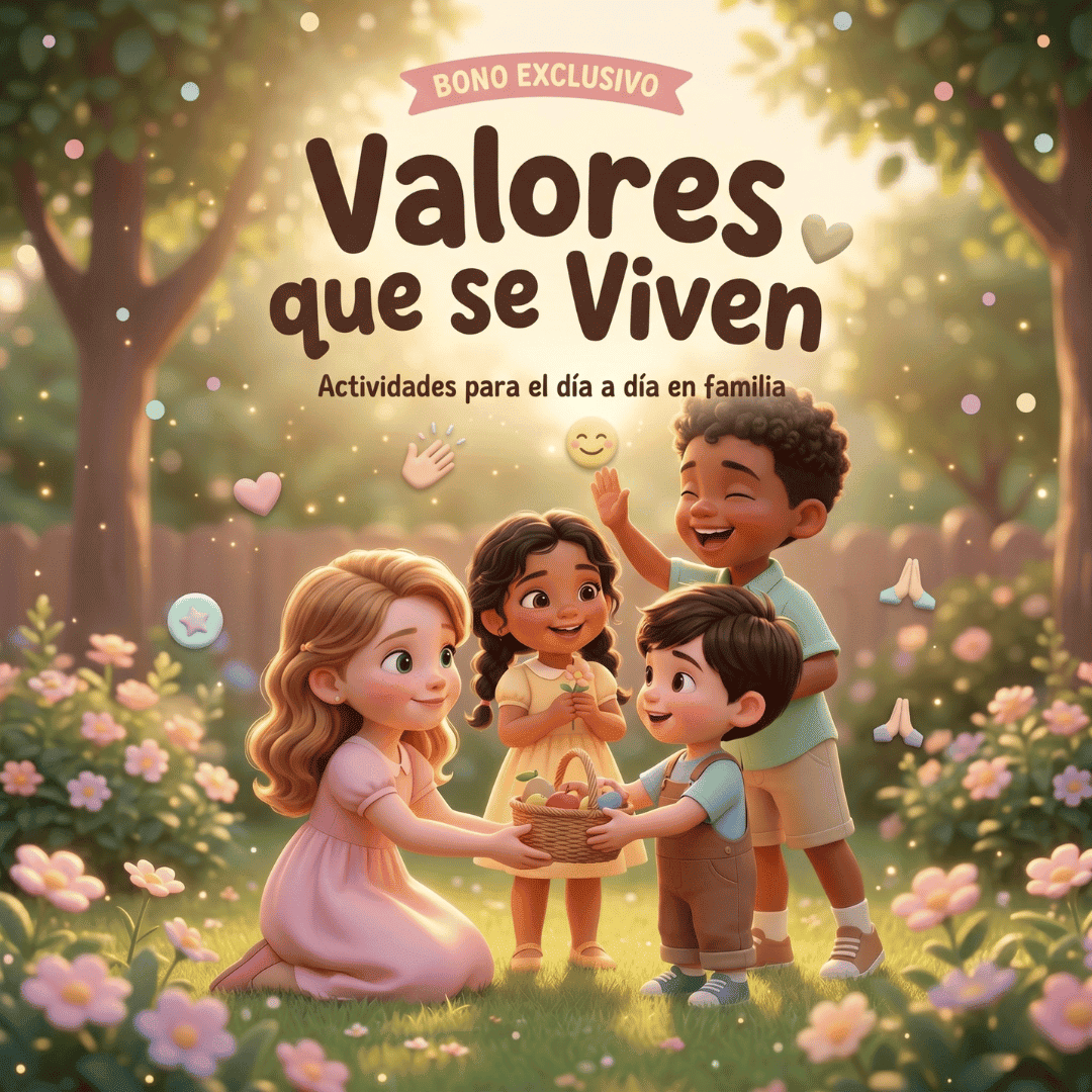 BONO 2 — Valores que Viven